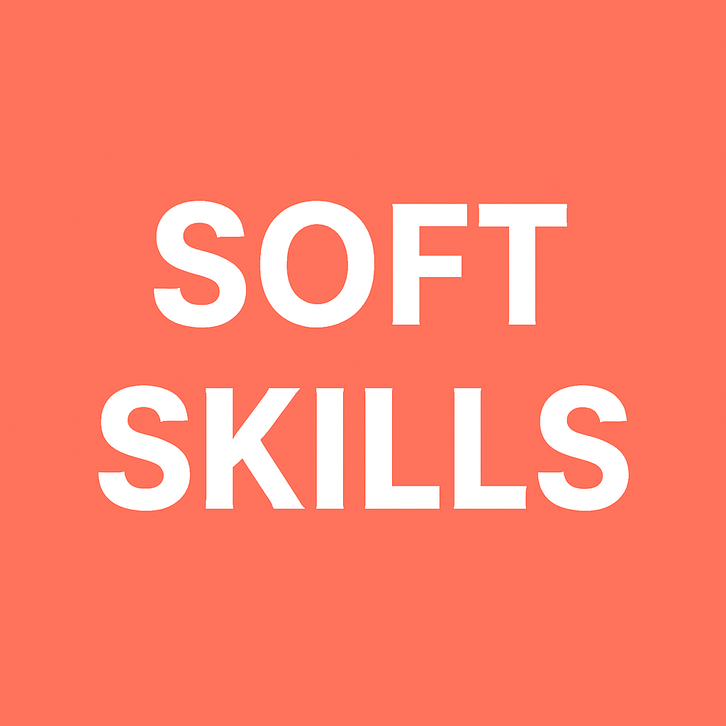 The Power of Soft Skills: Why They Define Career Success
